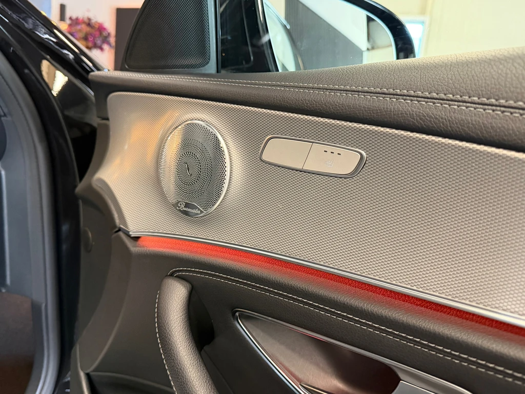 Mercedes-Benz E-Klasse – foto 38