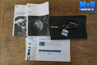 Toyota Yaris – thumbnail 37