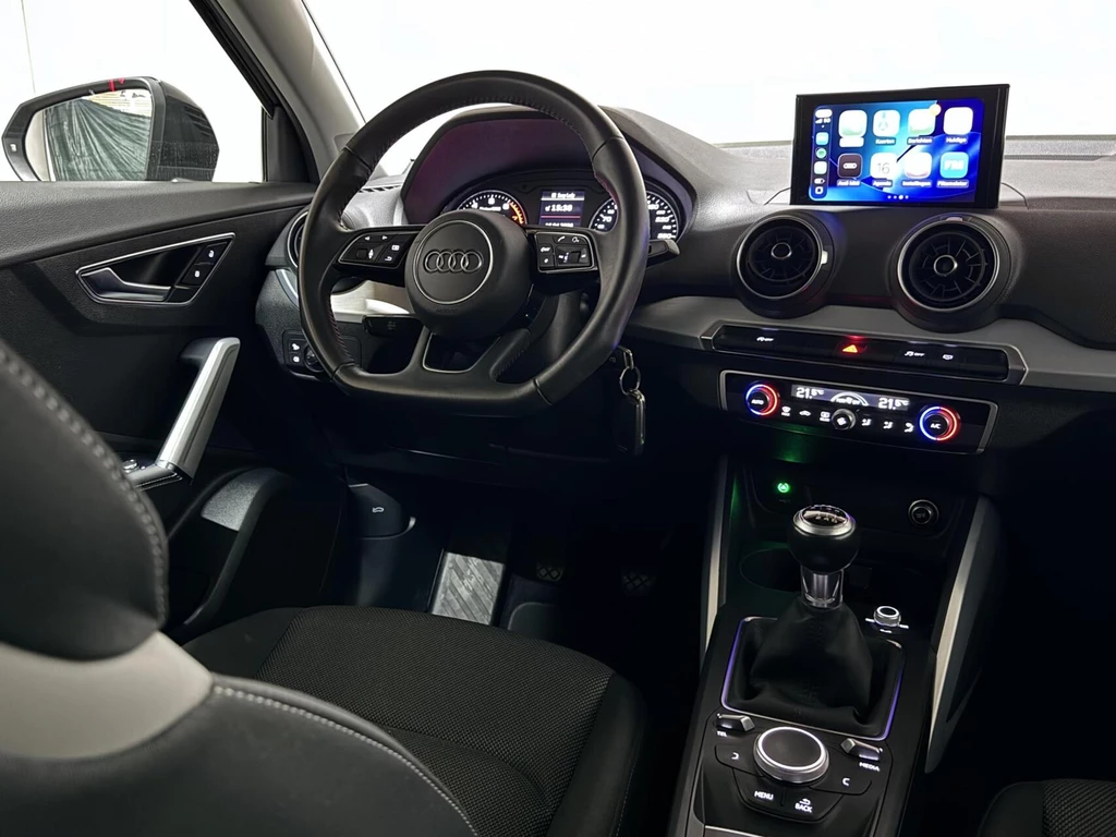 Audi Q2 – foto 29
