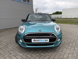MINI Cooper Cabrio – thumbnail 15