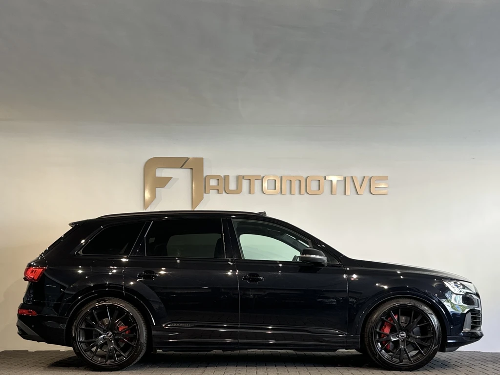 Audi Q7 – foto 7