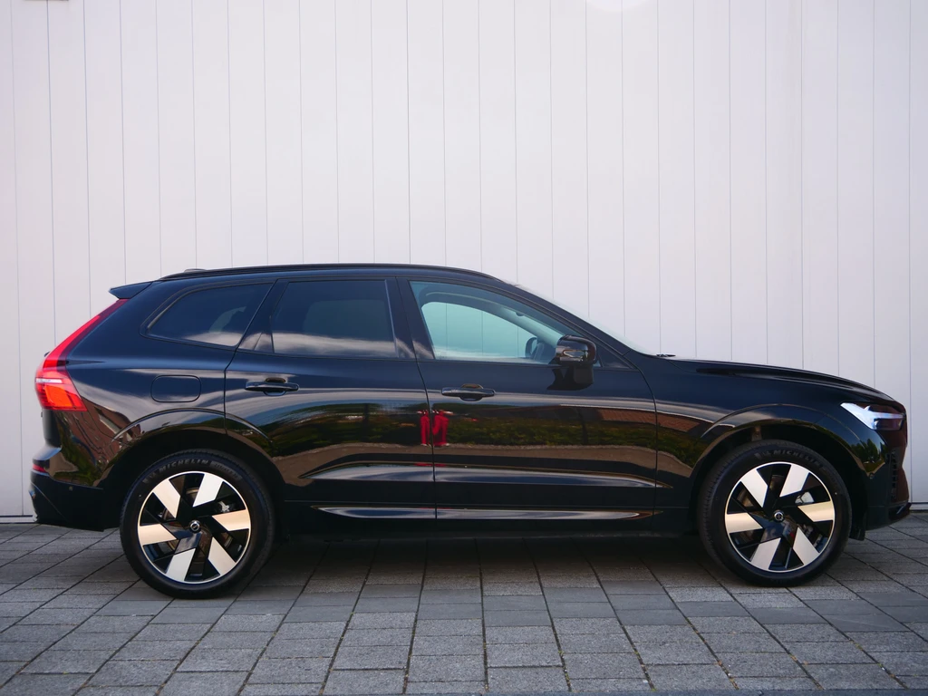 Volvo XC60 – foto 6