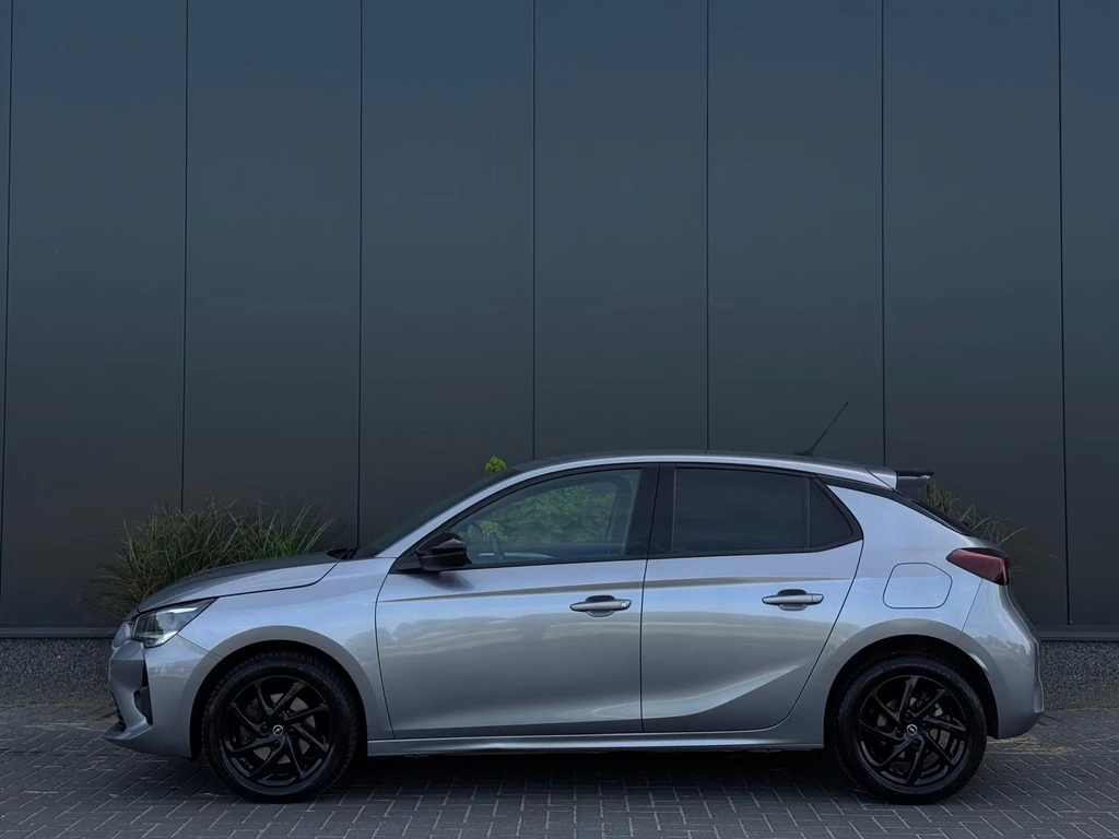 Opel Corsa – foto 5