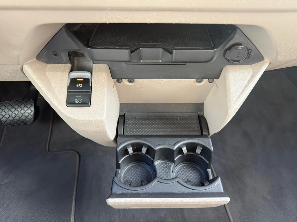 Volkswagen Multivan – foto 39