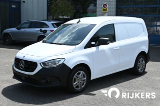 Mercedes-Benz Citan – thumbnail 1