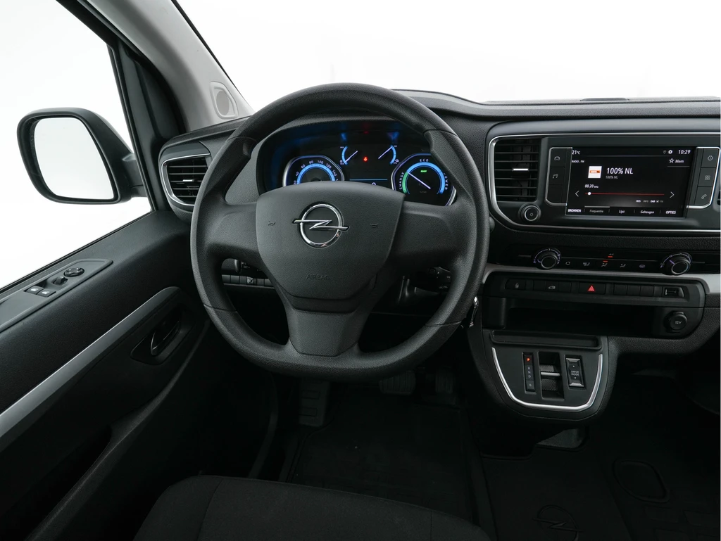 Opel Vivaro-e – foto 9