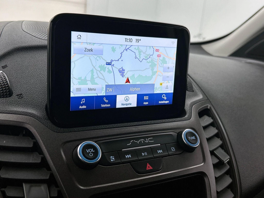Ford Transit Connect – foto 31