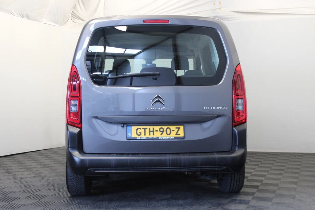 Citroën Berlingo – foto 3