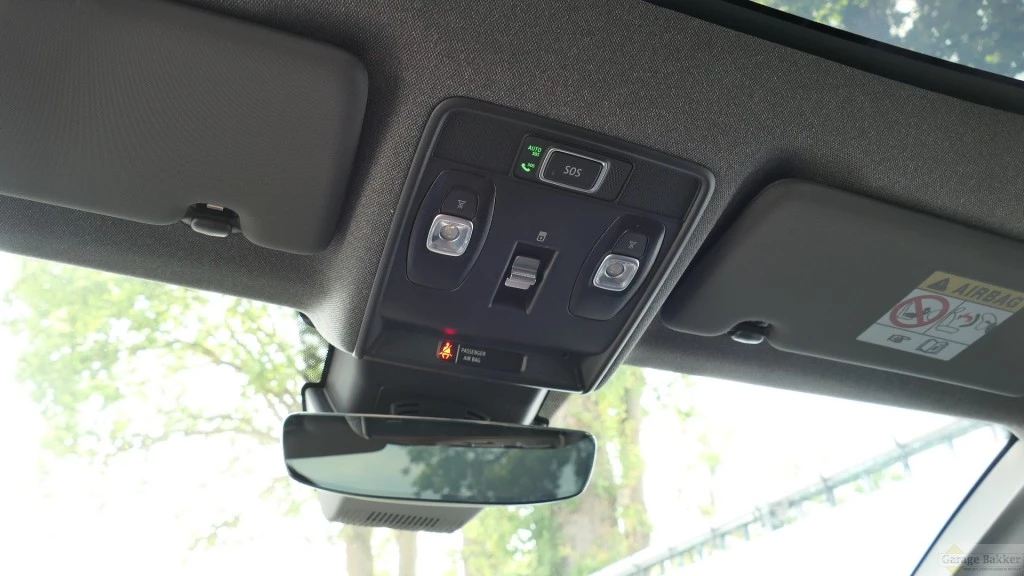 Renault Symbioz – foto 26