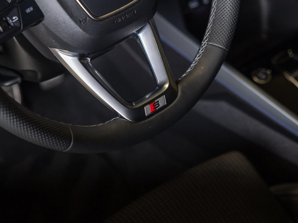 Audi A3 – foto 31