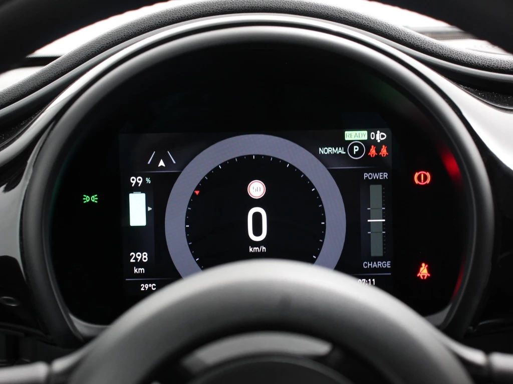 Fiat 500e – foto 8
