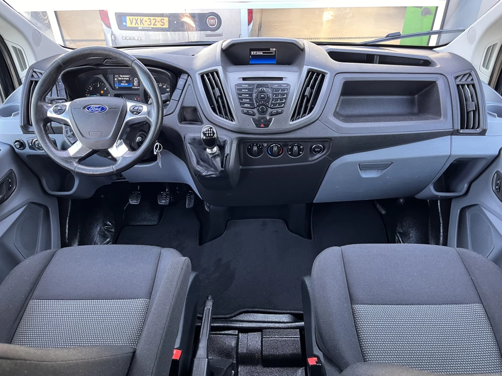 Ford Transit – foto 16
