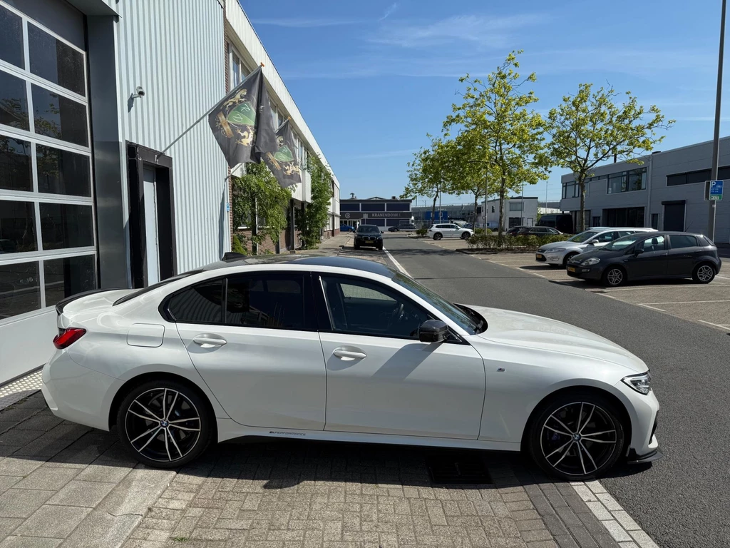 BMW 3 Serie – foto 14