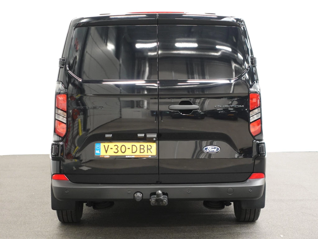 Ford Transit Custom – foto 5