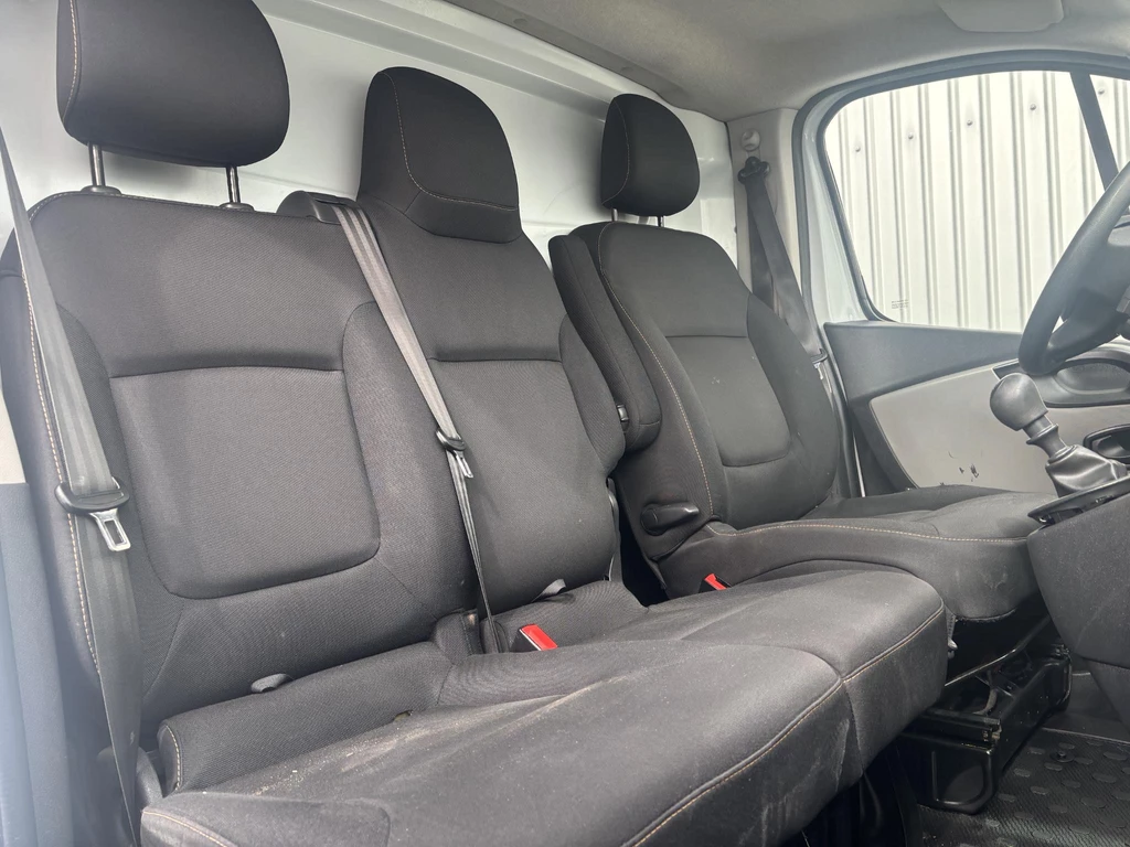 Nissan NV300 – foto 10