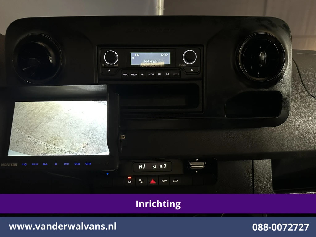 Mercedes-Benz Sprinter – foto 16