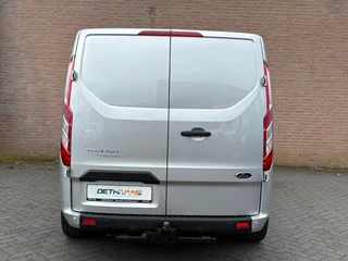 Ford Transit Custom – thumbnail 5