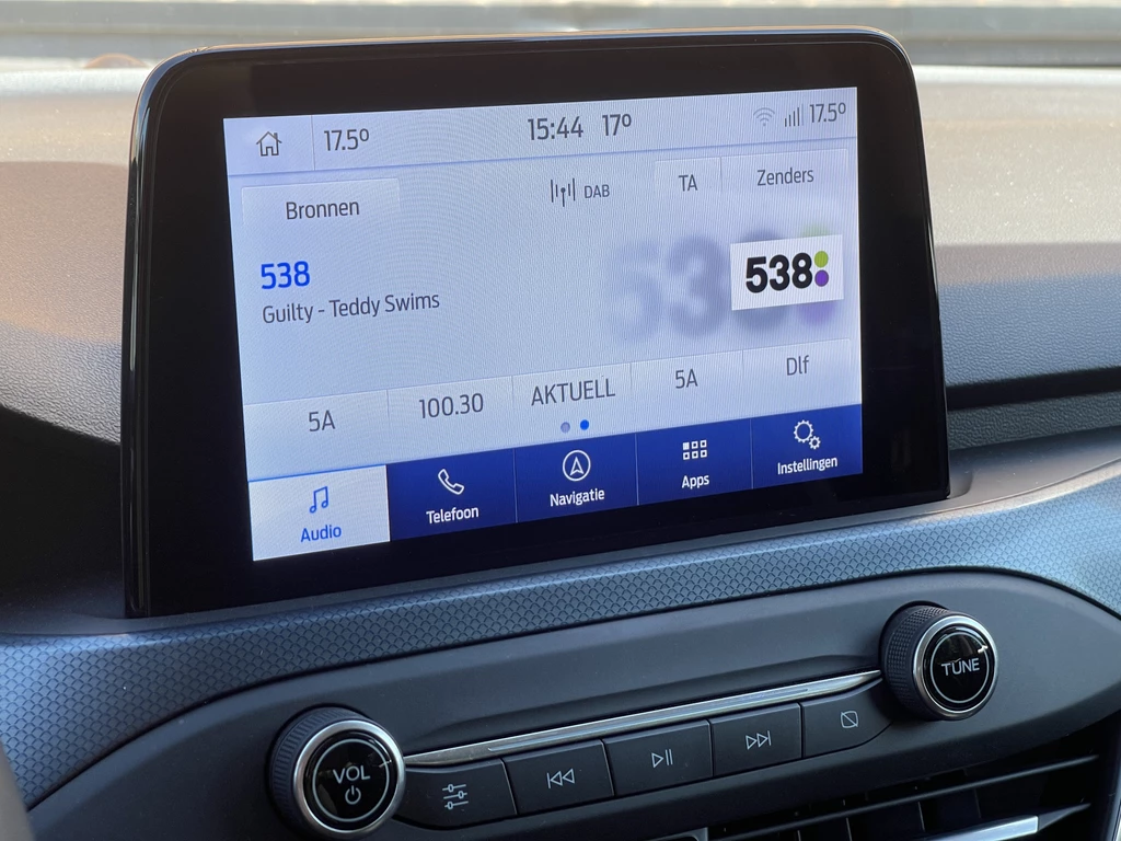 Ford Focus – foto 14