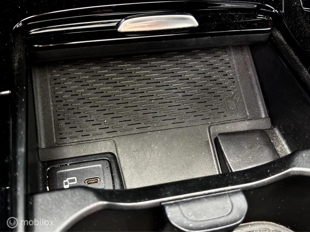 Mercedes-Benz A-Klasse – foto 28