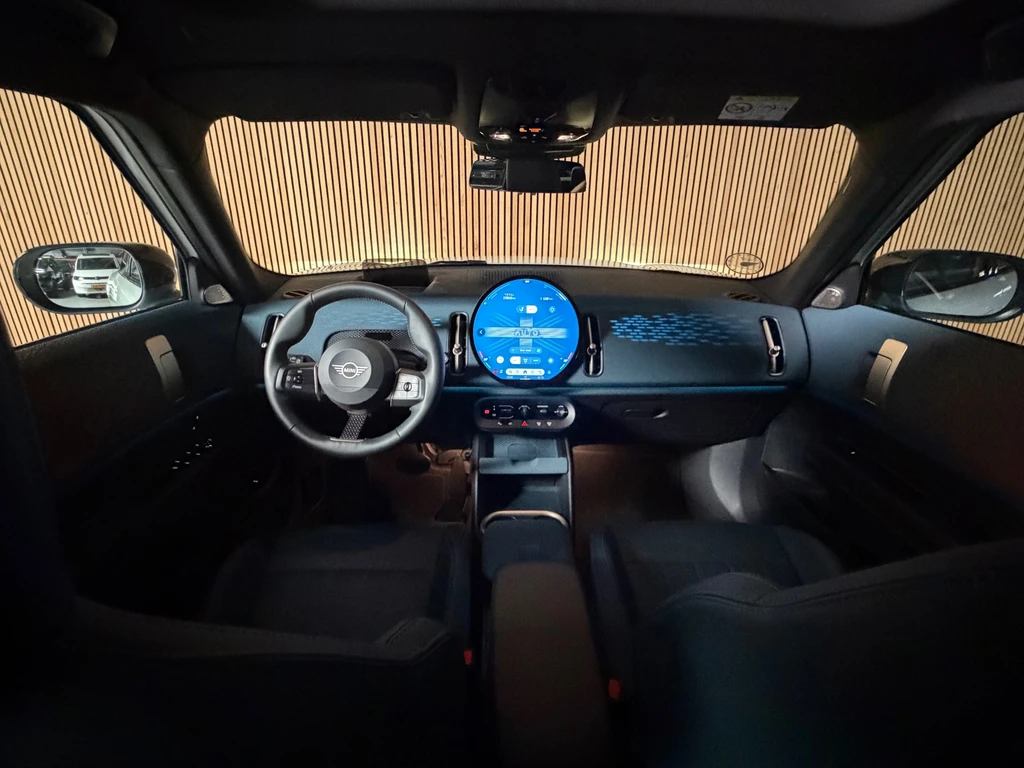 MINI Countryman – foto 26