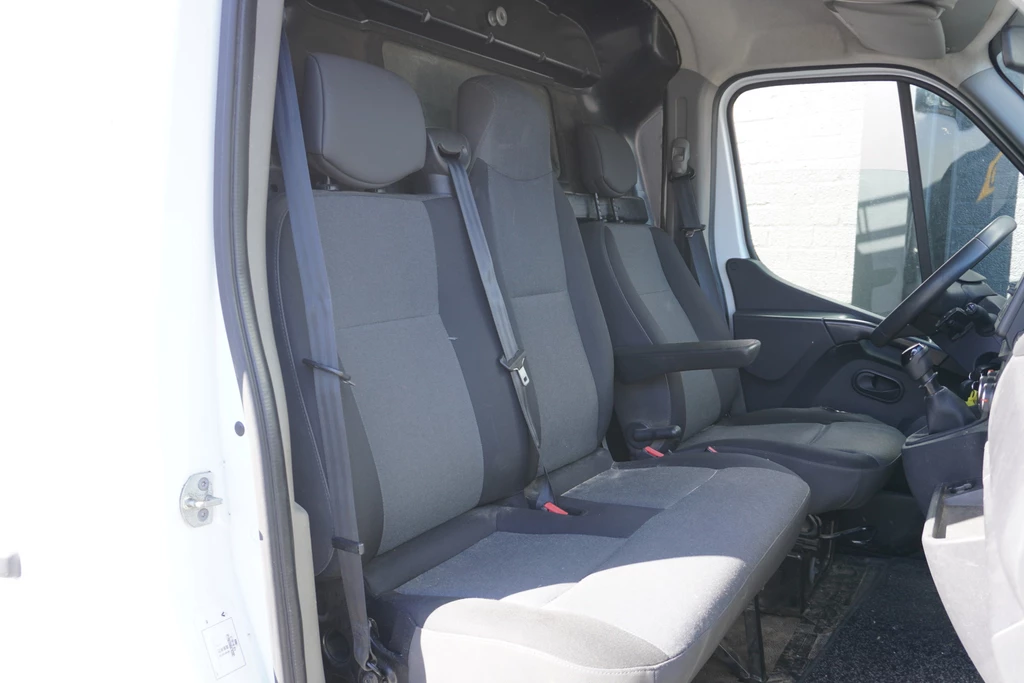 Renault Master – foto 7