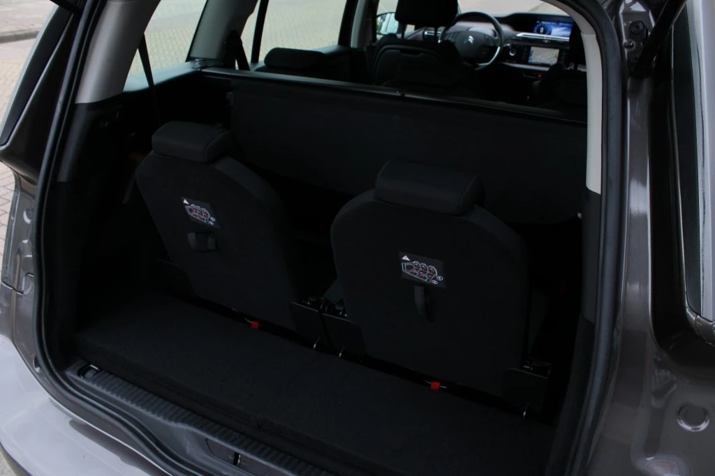Citroën C4 Picasso – foto 10