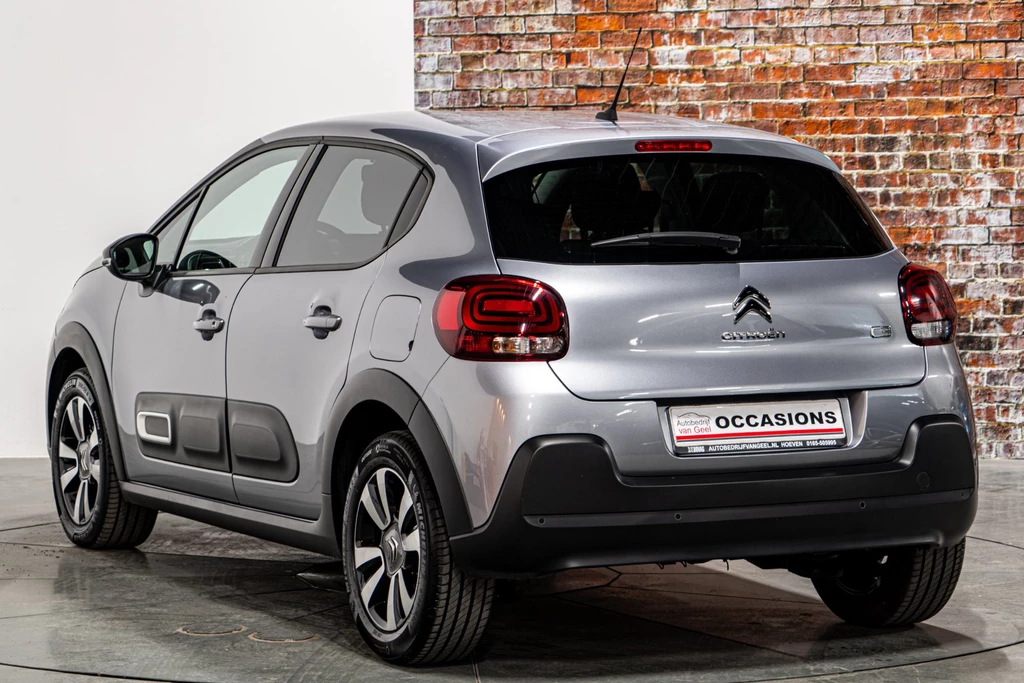 Citroën C3 – foto 11