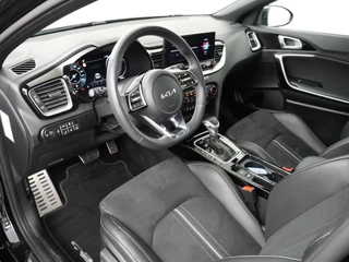 Kia Ceed Sportswagon – thumbnail 18