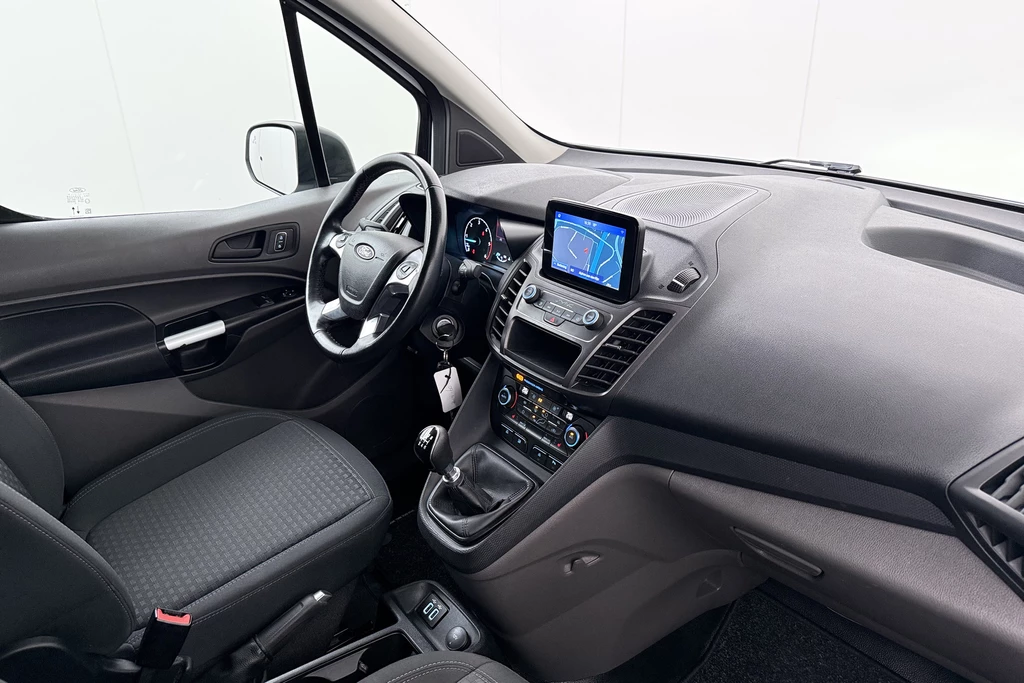 Ford Transit Connect – foto 13