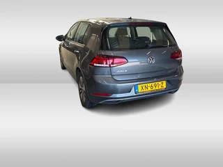 Volkswagen e-Golf – thumbnail 2