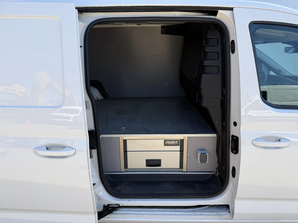 Volkswagen Caddy – foto 11