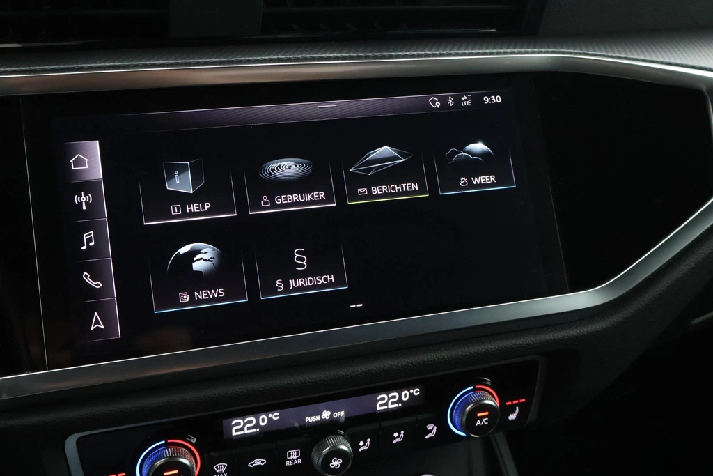 Audi Q3 – foto 29