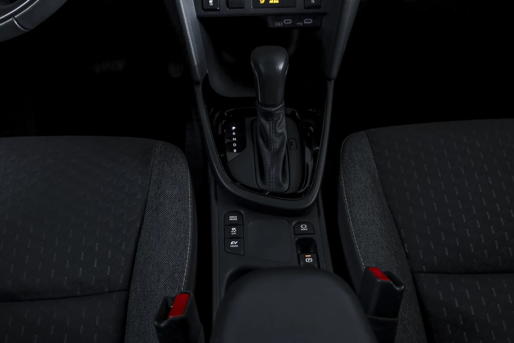 Toyota Yaris Cross – foto 27