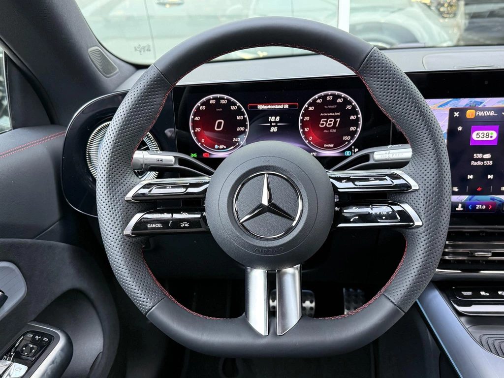 Mercedes-Benz CLA – foto 10