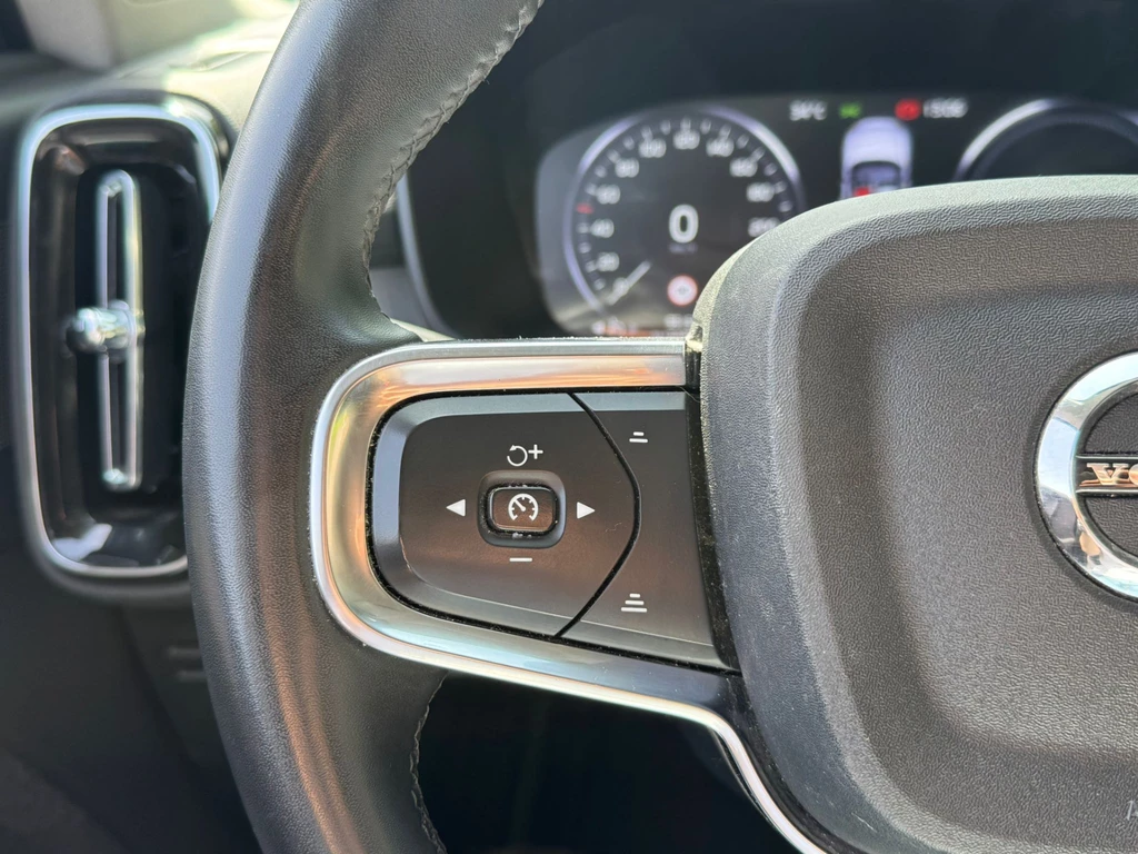Volvo XC40 – foto 27