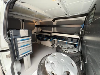 Ford Transit Custom – thumbnail 29