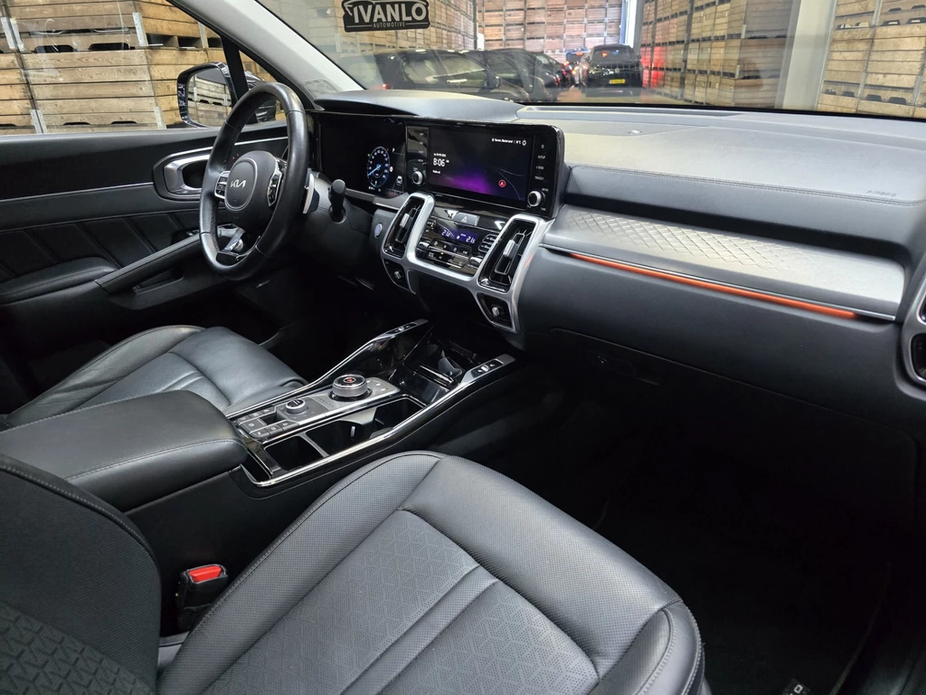 Kia Sorento – foto 14