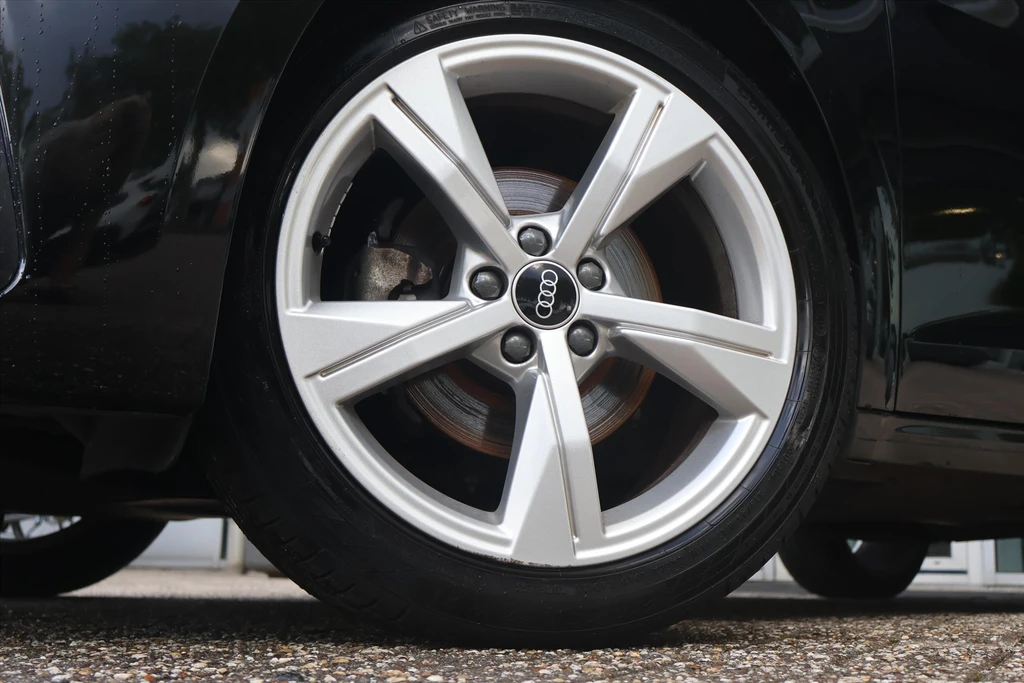 Audi A1 Sportback – foto 8