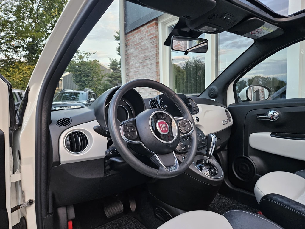 Fiat 500 – foto 21