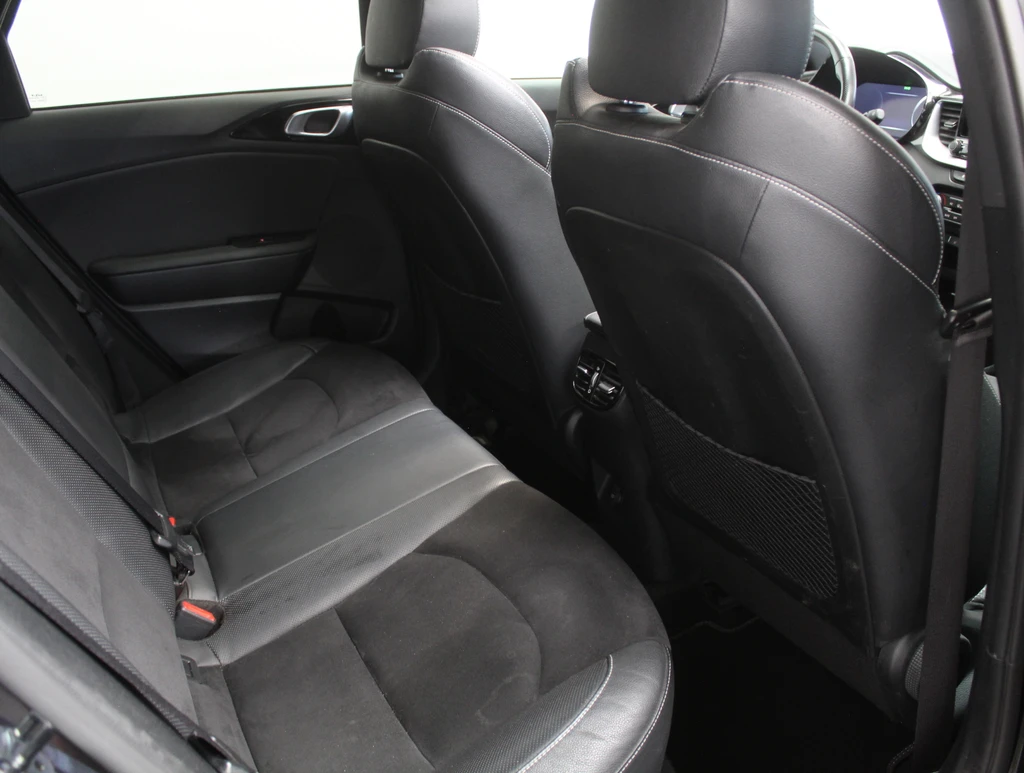Kia Ceed Sportswagon – foto 51