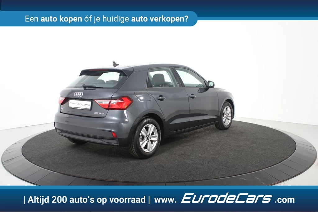 Audi A3 – foto 10