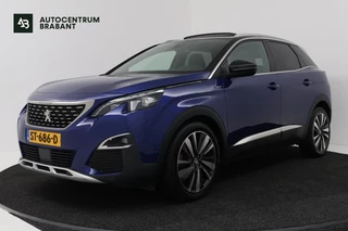 Peugeot 3008 – thumbnail 1