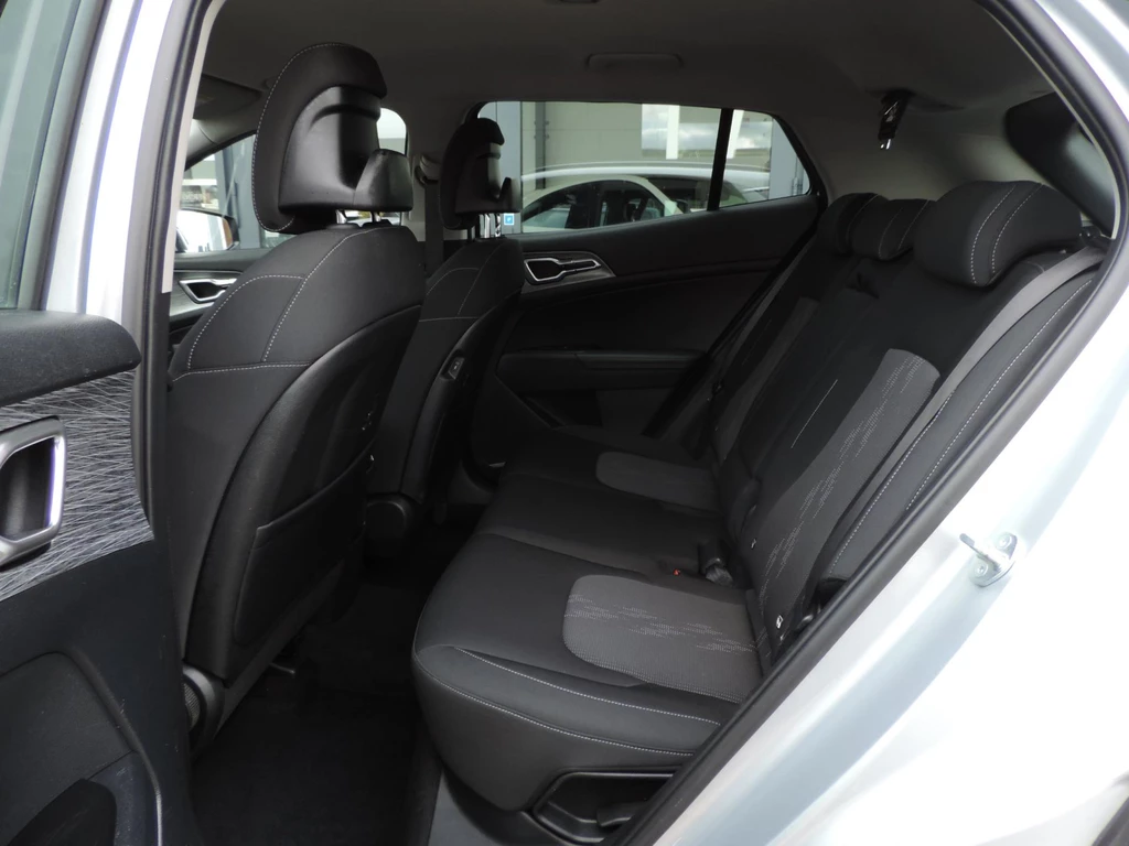 Kia Sportage – foto 18