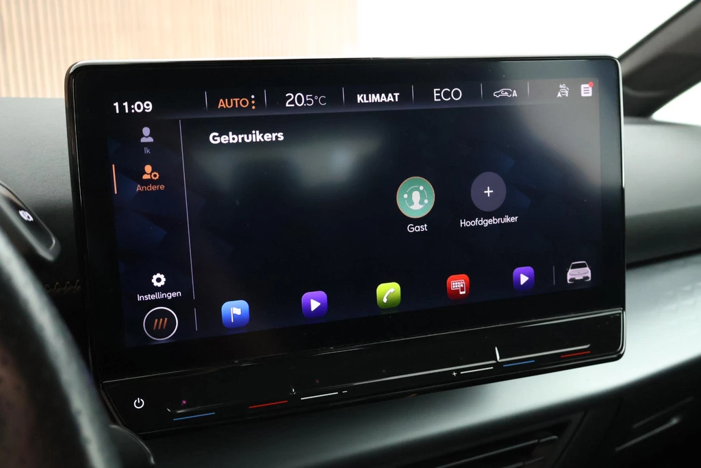 CUPRA Born – foto 21