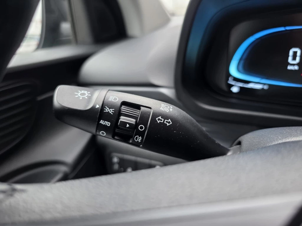 Hyundai i20 – foto 20