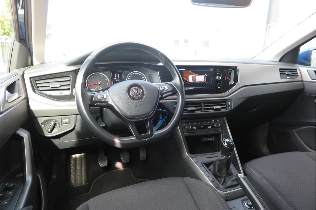 Volkswagen Polo – foto 27