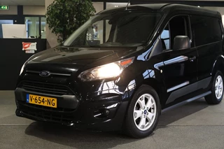 Ford Transit Connect – thumbnail 2