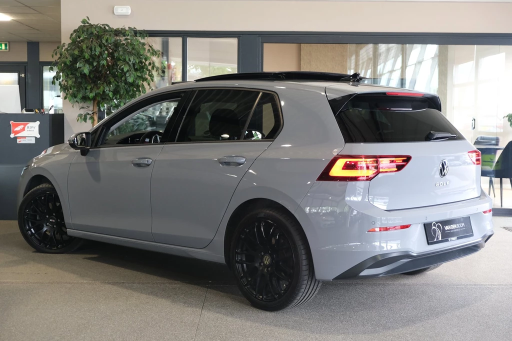 Volkswagen Golf – foto 4
