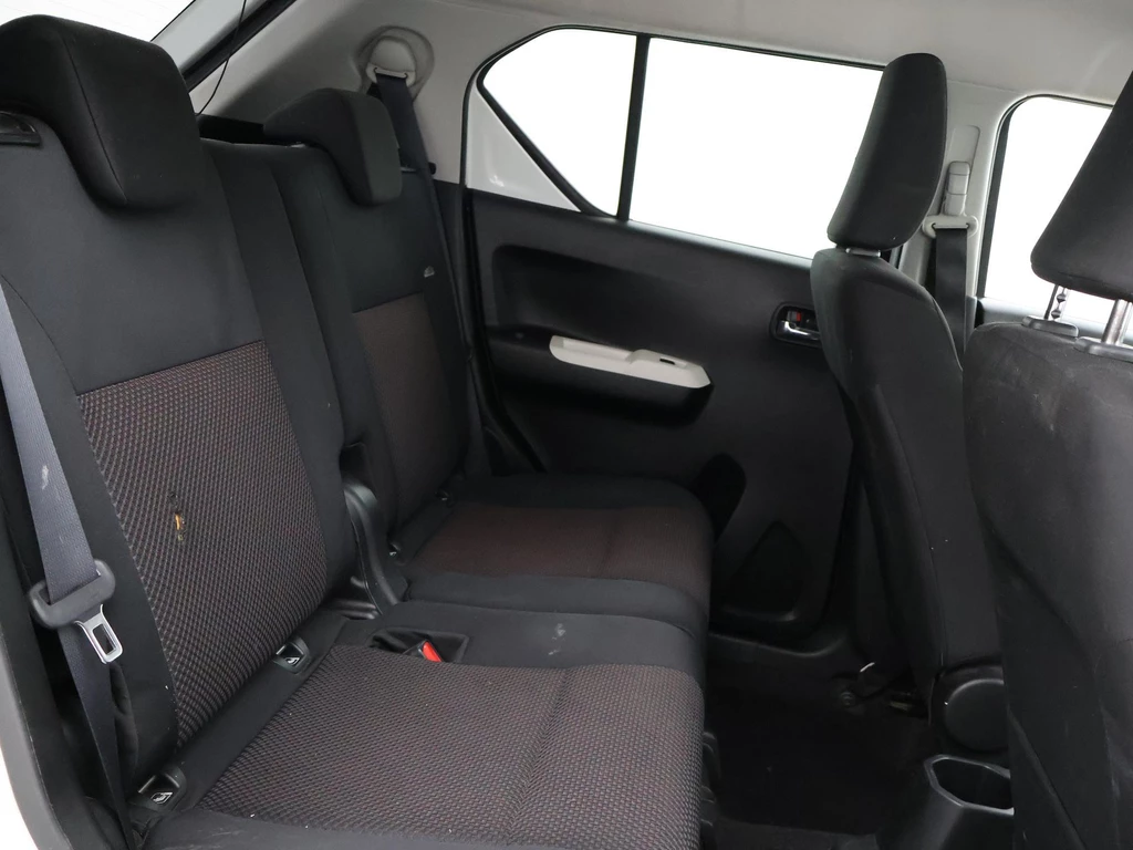Suzuki Ignis – foto 29