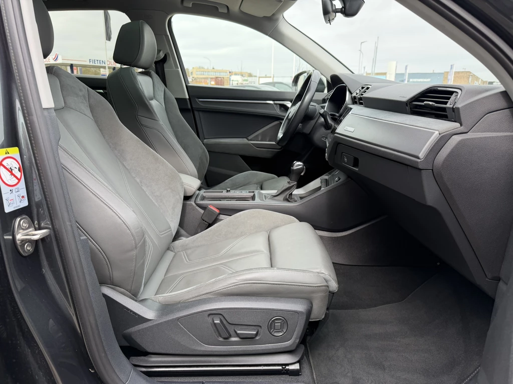 Audi Q3 – foto 28